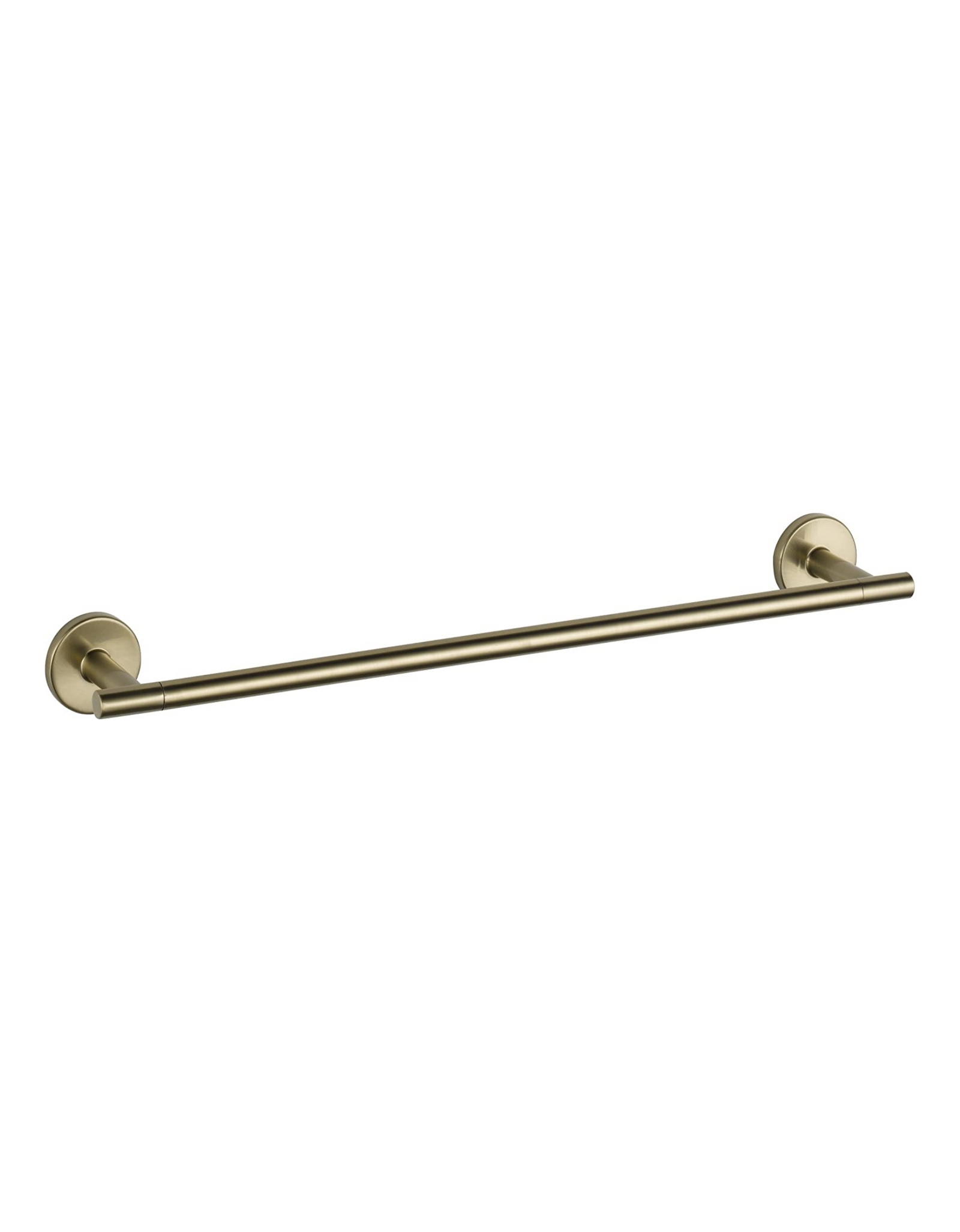 Delta Faucet Trinsic 18 inch Towel Bar 75918-CZ, Champagne Bronze