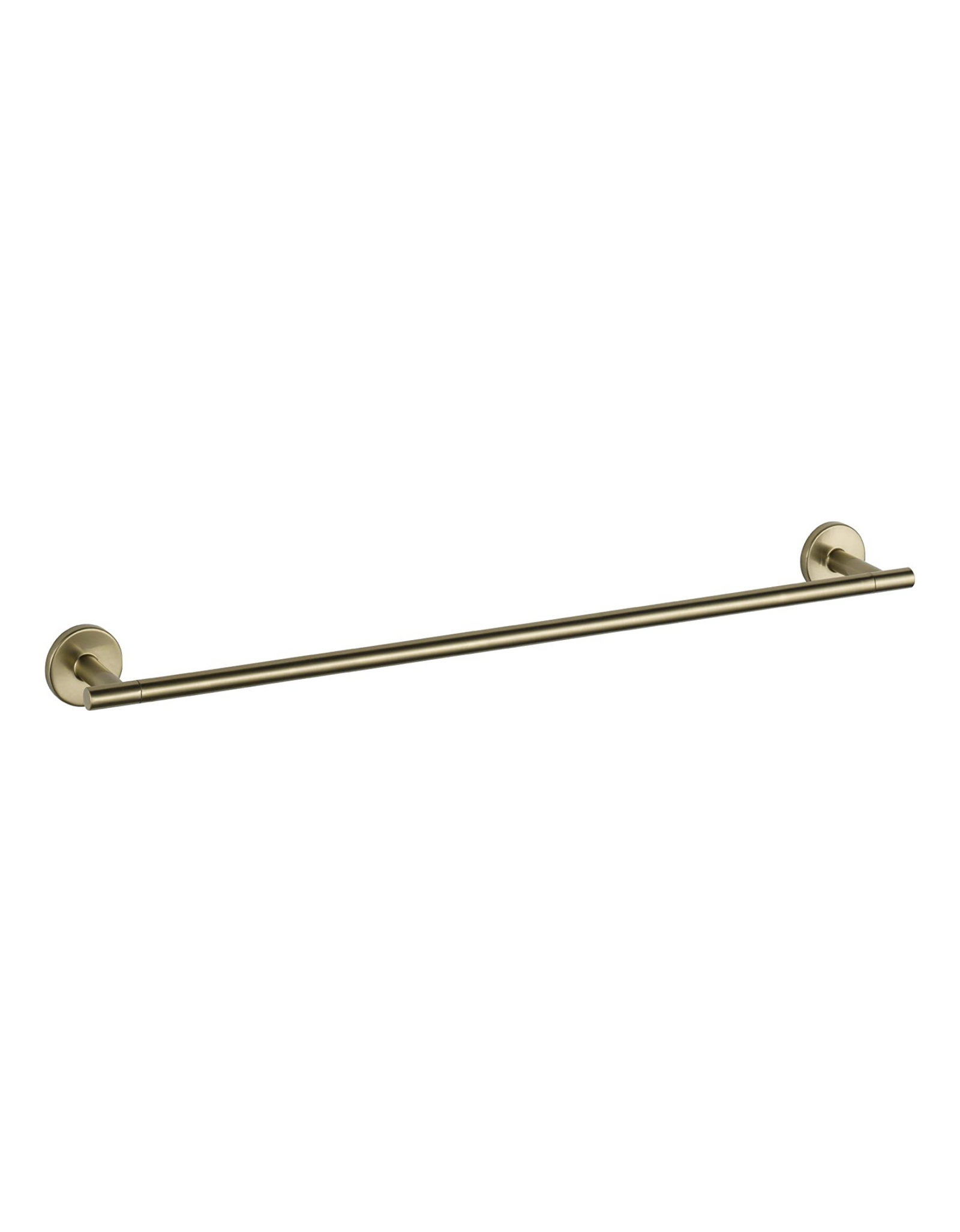 Delta Faucet Trinsic 24 inch Towel Bar 759240-CZ, Champagne Bronze