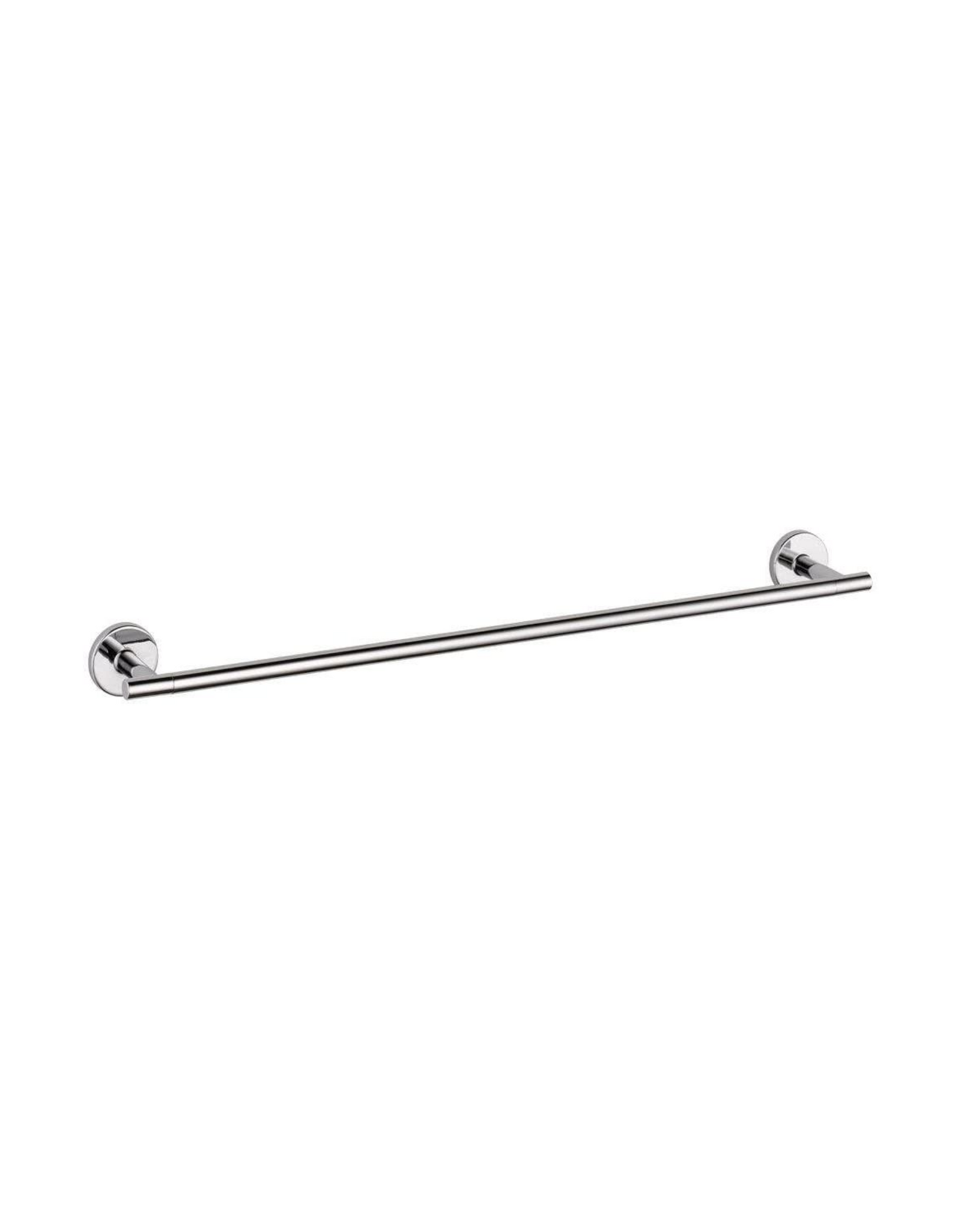 Delta Faucet Trinsic 24 inch Towel Bar 759240, Chrome