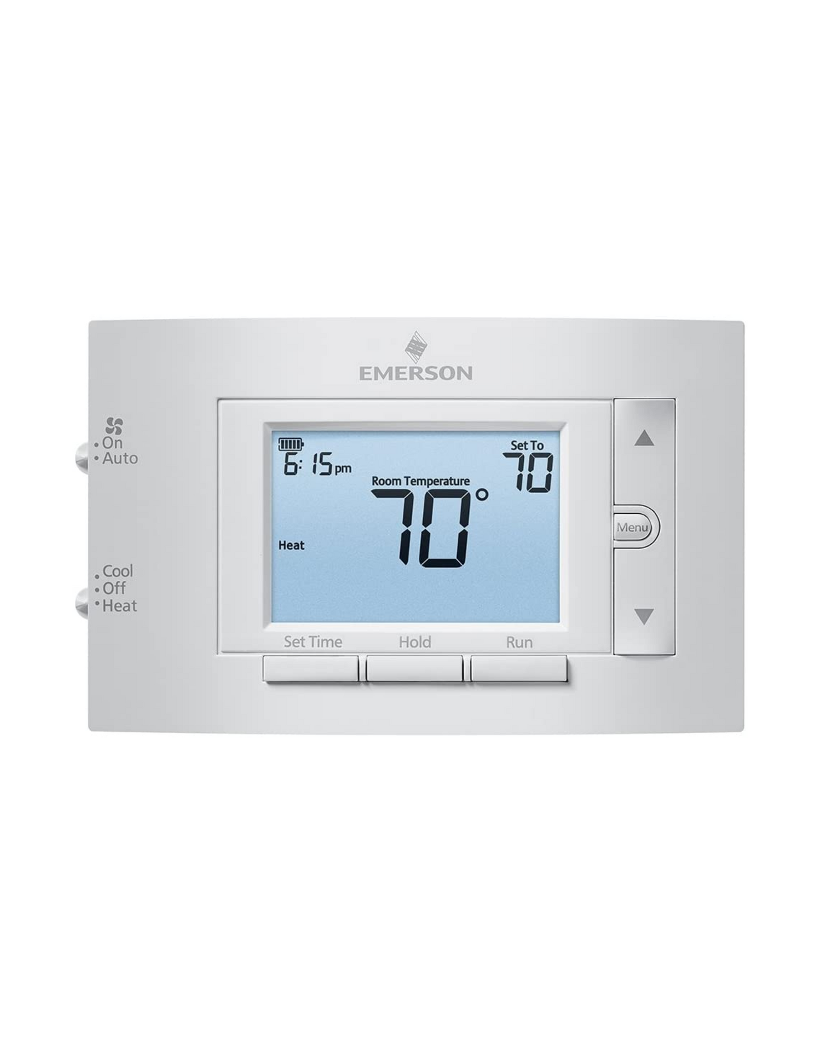 Emerson 1F83C-11PR Conventional (1H/1C) Programmable Thermostat