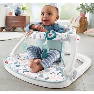 Fisher-Price Sit-Me-Up Floor Seat