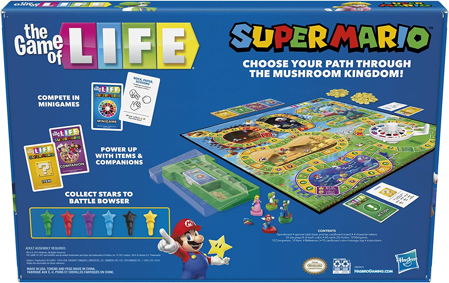 The Game of Life Game : : Toys