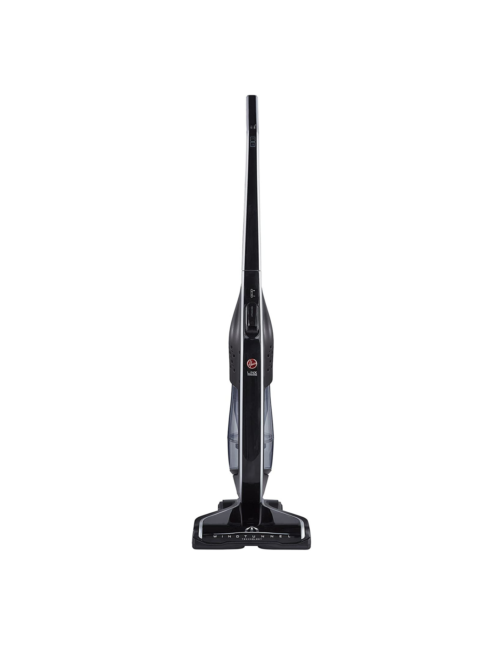 Hoover Linx Signature Stick Cordless Vacuum Cleaner BH50020PC, Lightweight, Black