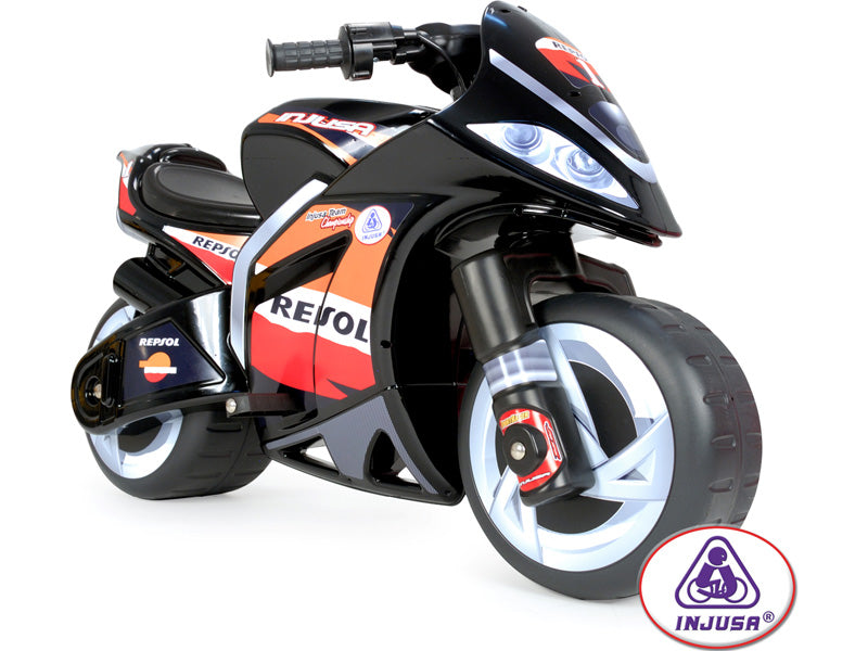 Repsol Wind Motorcycle 6v