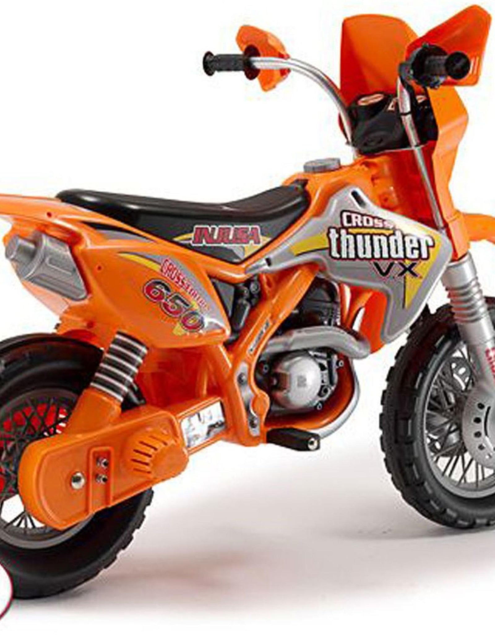 Motocross Drift Zx Kids Dirt Bike 12v
