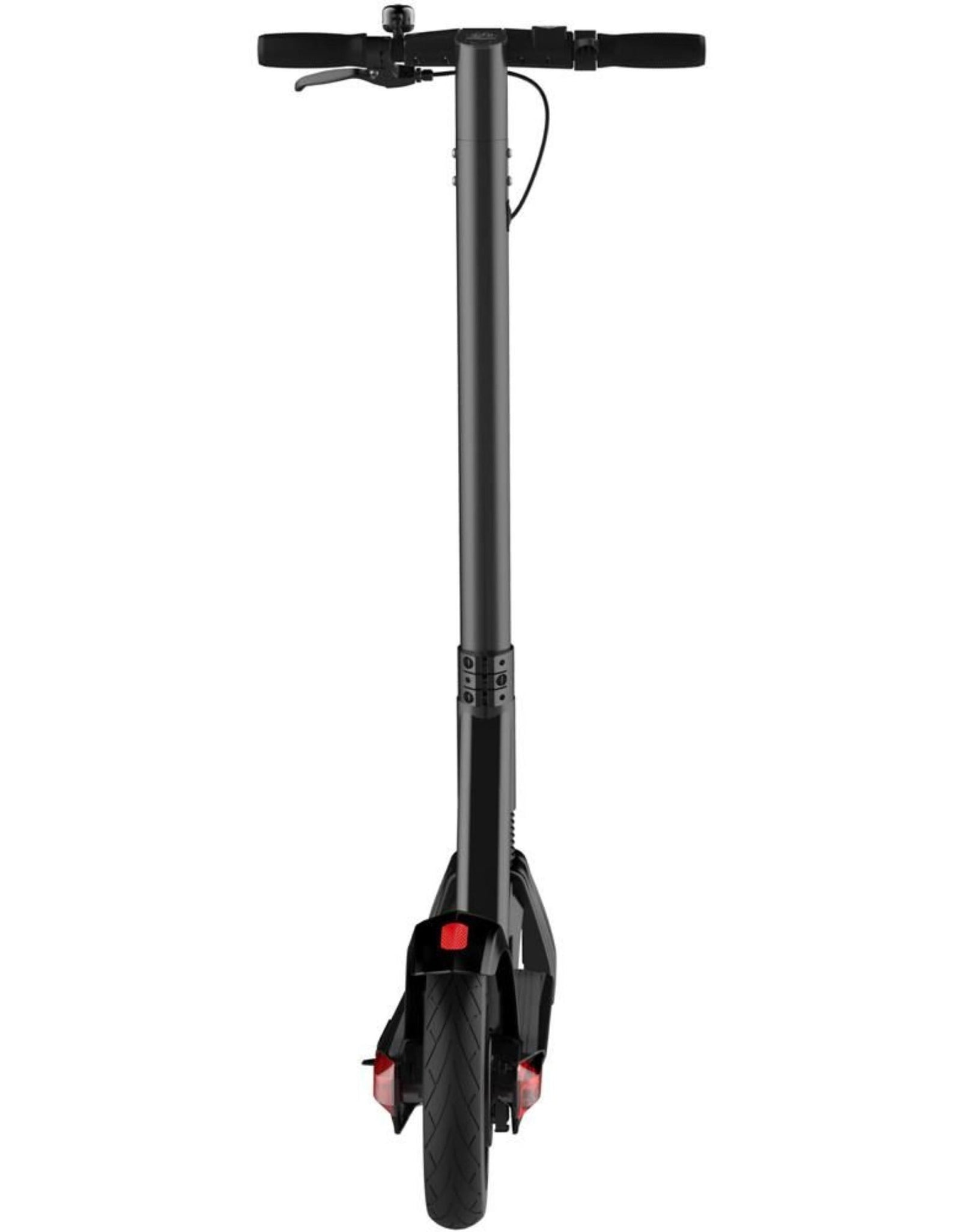 City Pro 36v 8ah 350w Lithium Electric Scooter Black
