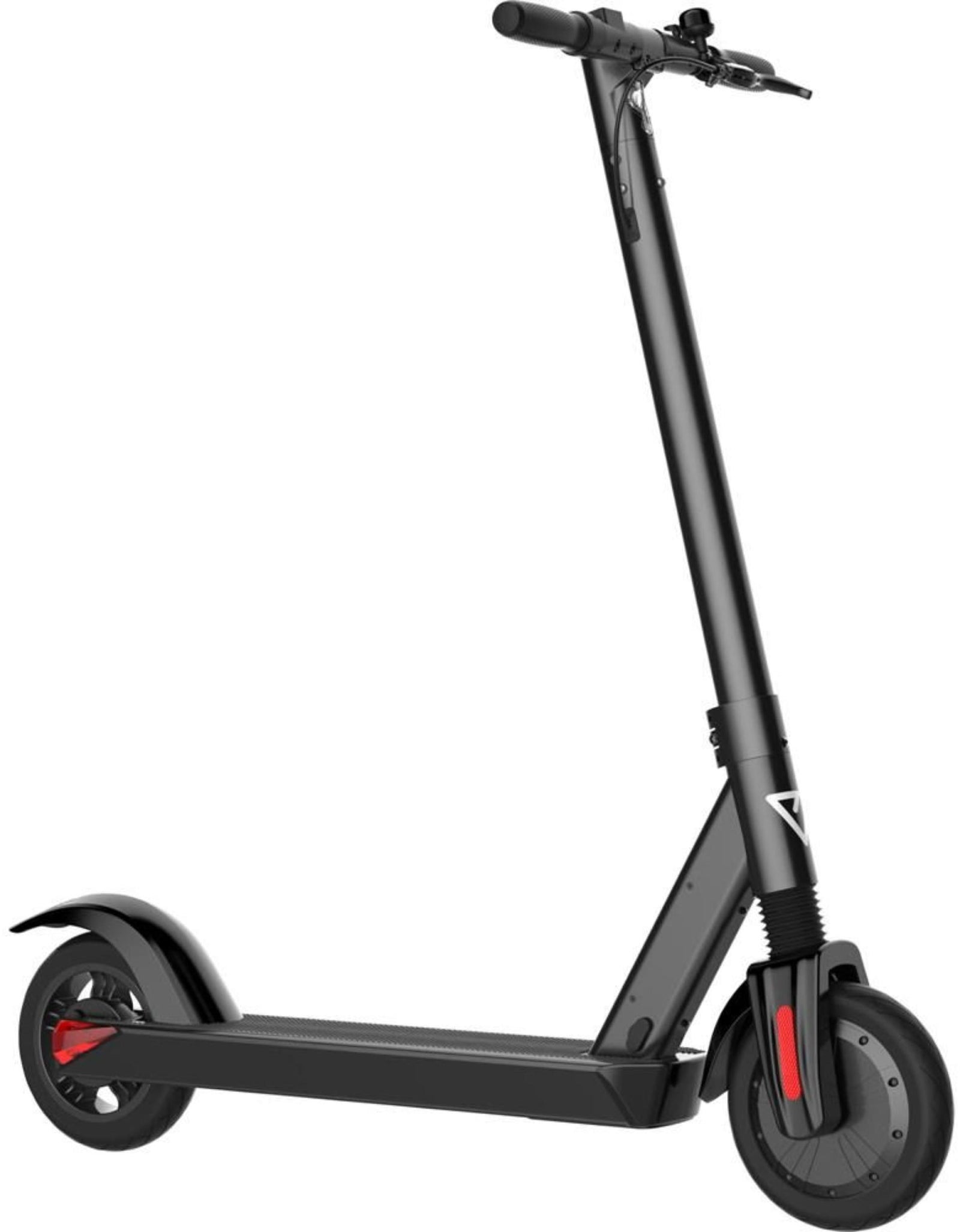 City Pro 36v 8ah 350w Lithium Electric Scooter Black