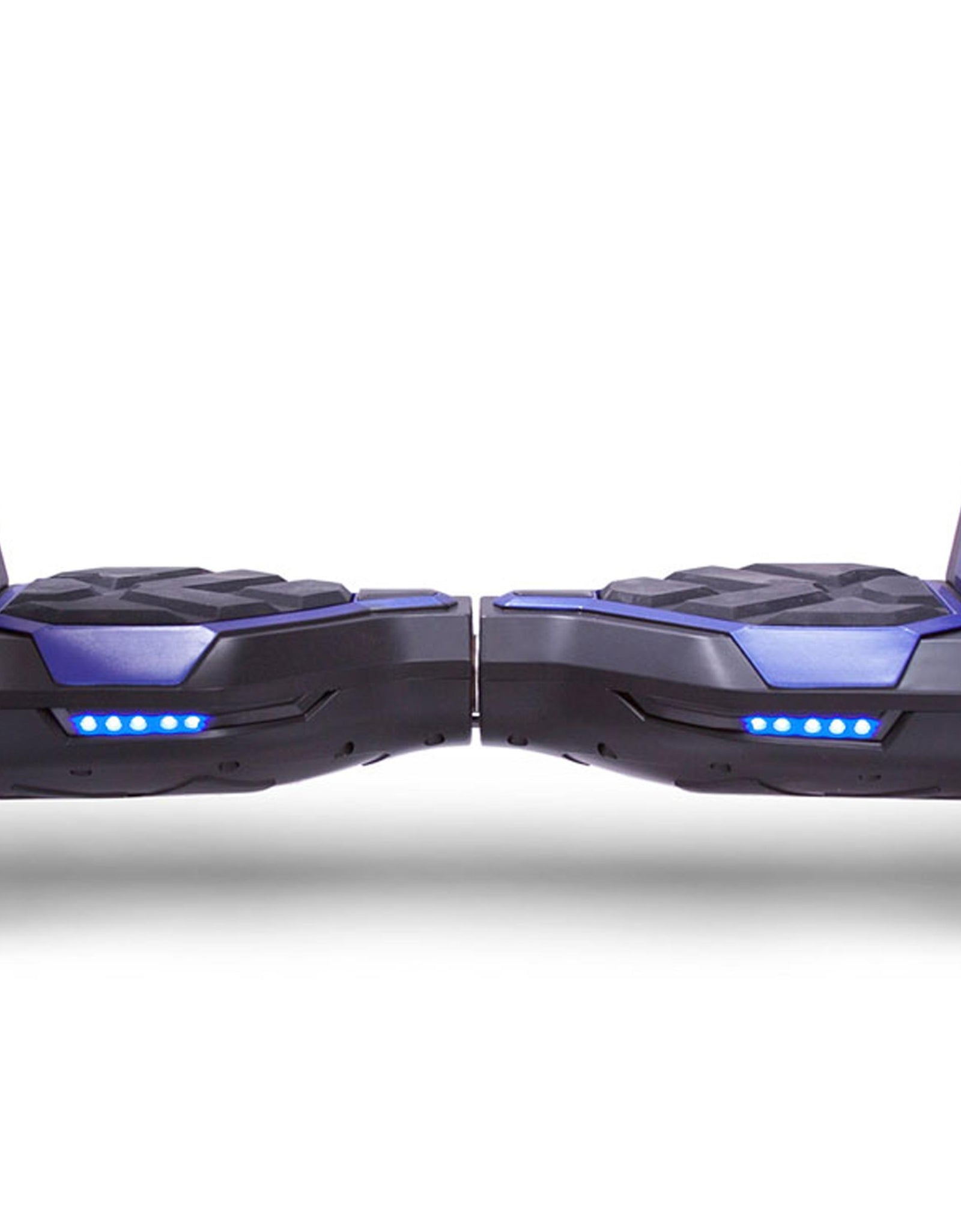Hoverboard Ninja 36v 8.5inch Blue (bluetooth)