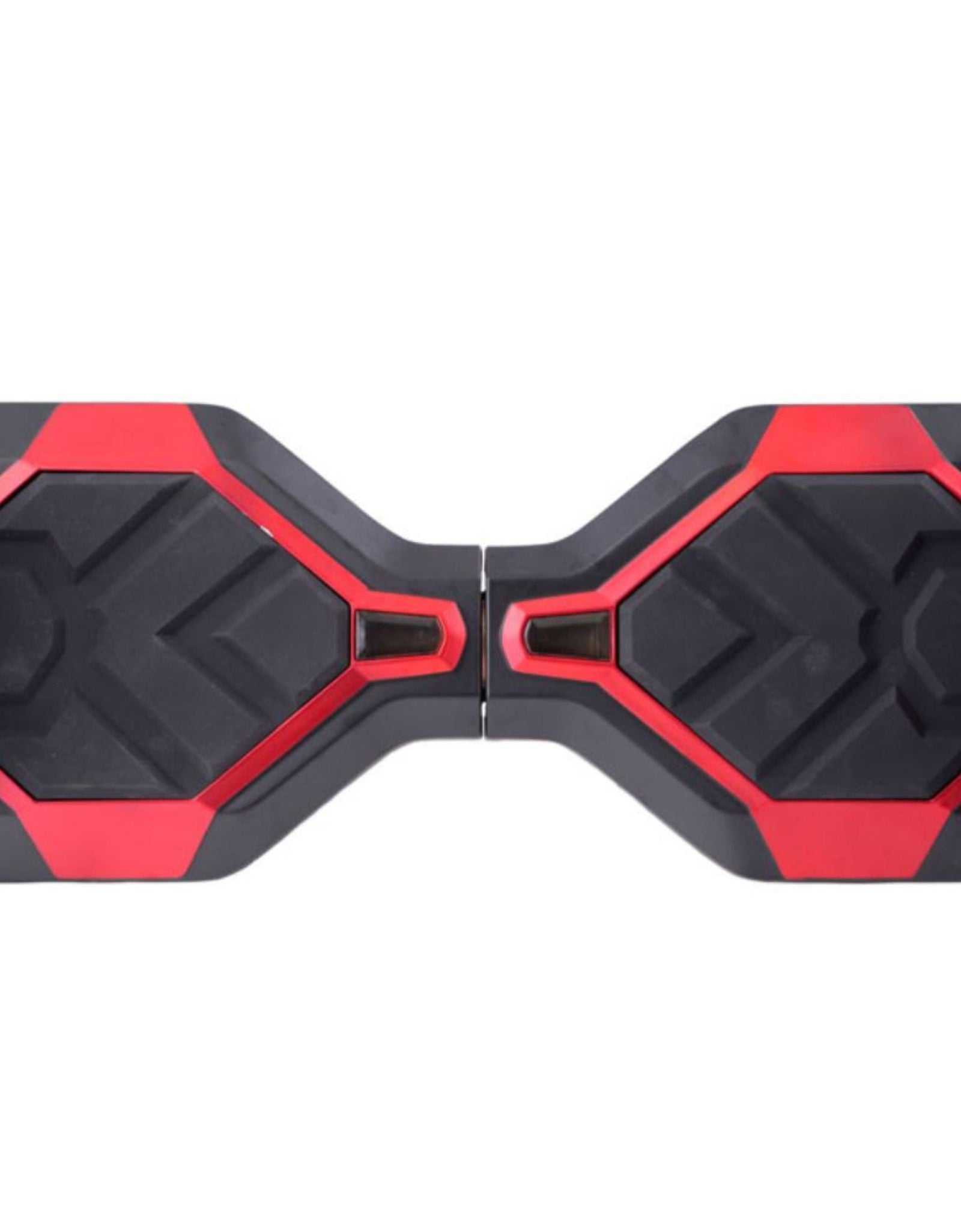 Hoverboard Ninja 36v 8.5inch Red (bluetooth)