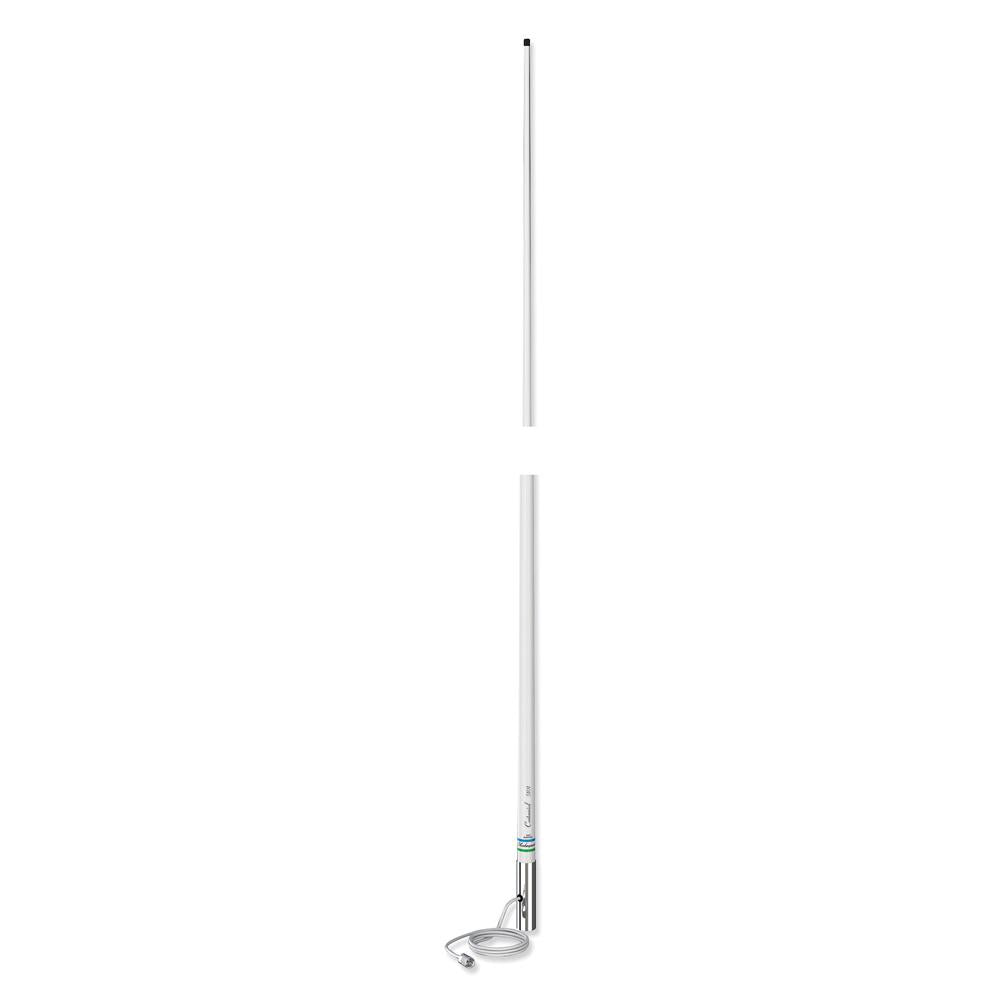 Shakespeare 5101 8' Classic VHF Antenna w-15' Cable