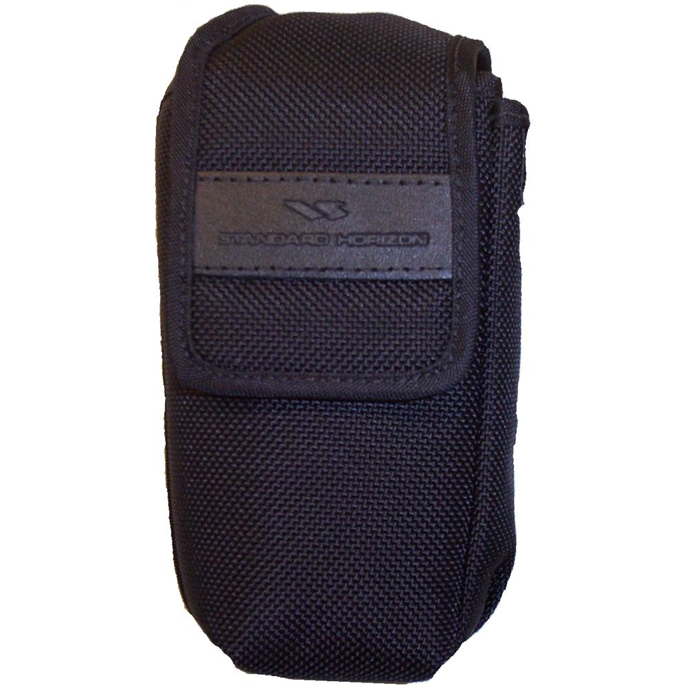 Standard Horizon Nylon Carry Case f-Handhelds