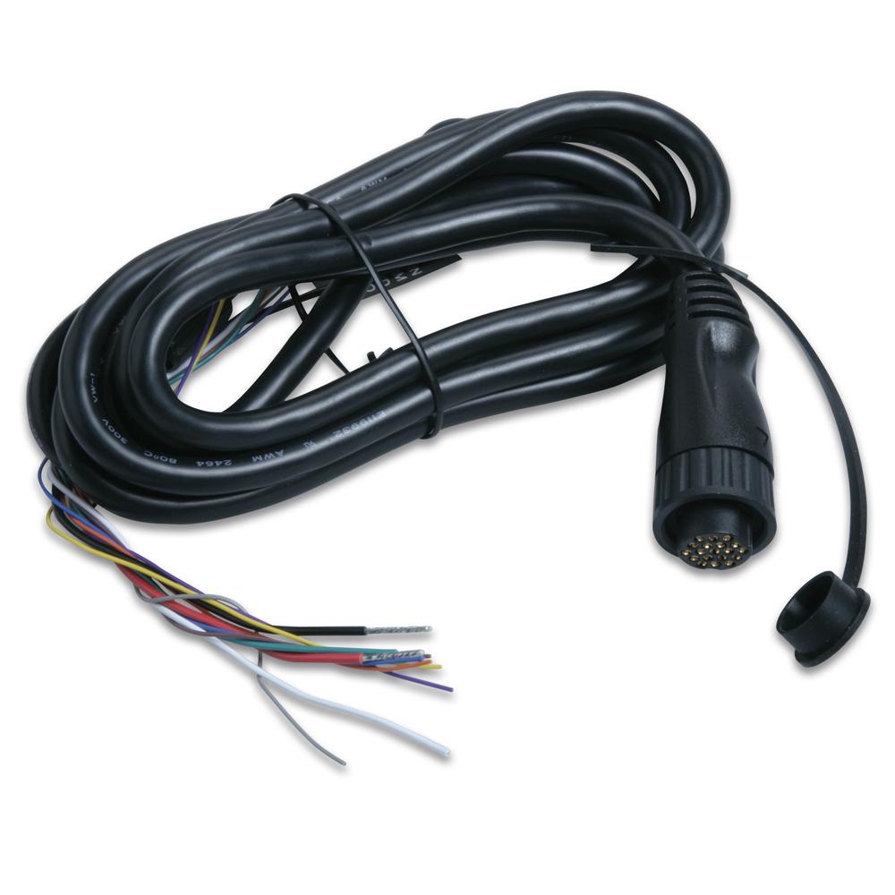 Garmin Power & Data Cable f-400 & 500 Series