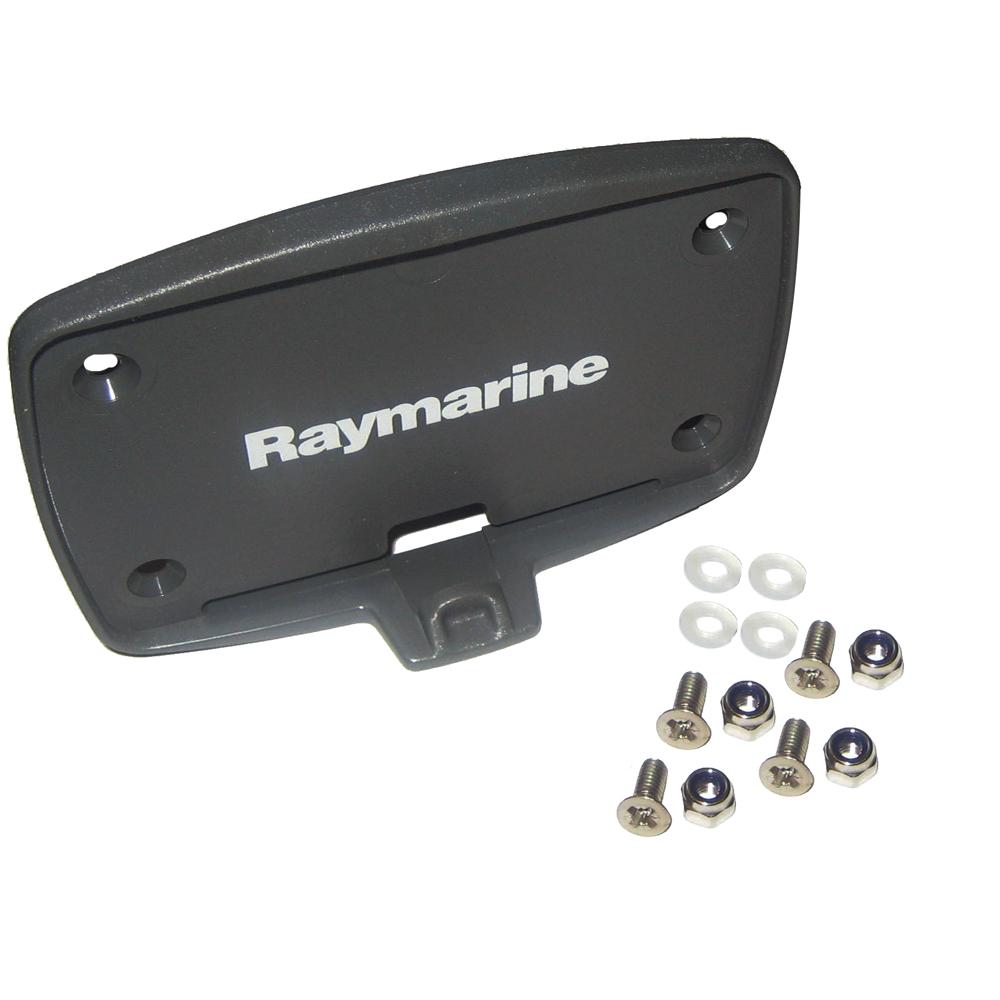 Raymarine Small Cradle f-Micro Compass - Mid Grey