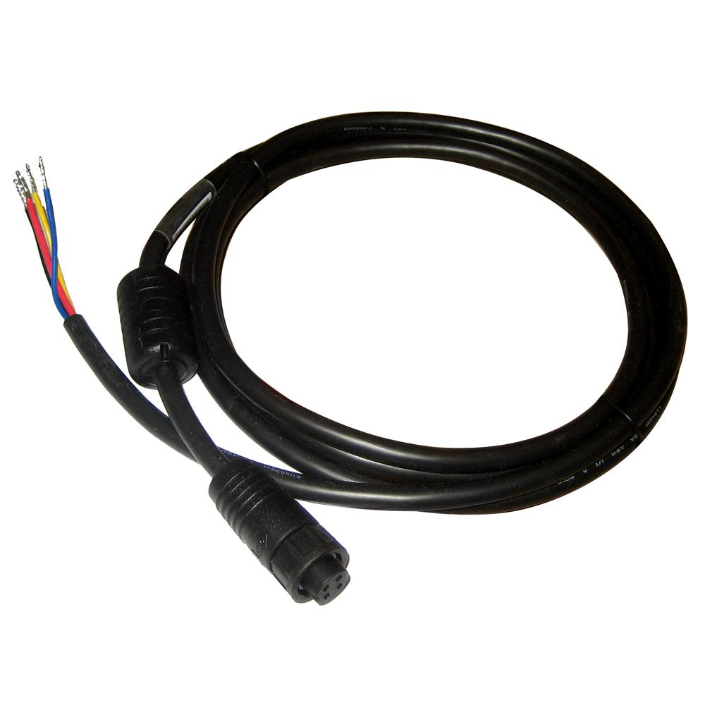 Simrad Power Cable - 2m - NSE & StructureScan 3D