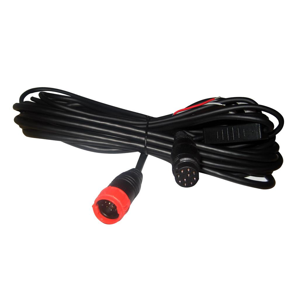 Raymarine Transducer Extension Cable f-CPT-60 Dragonfly Transducer - 4m