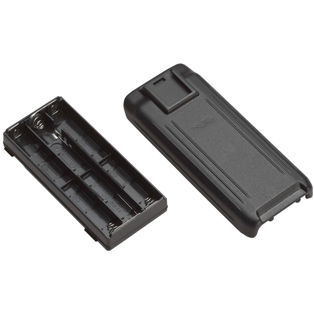 Standard Horizon Battery Tray f-HX290, HX400, & HX400IS