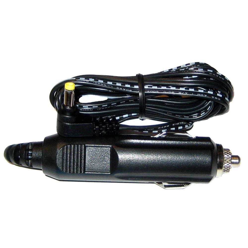 Standard Horizon DC Cable w-Cigarette Lighter Plug f-All Hand Helds Except HX400
