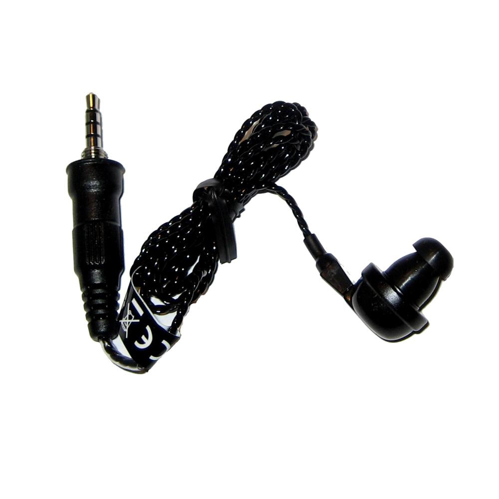 Standard Horizon Earphone f-SSM-10