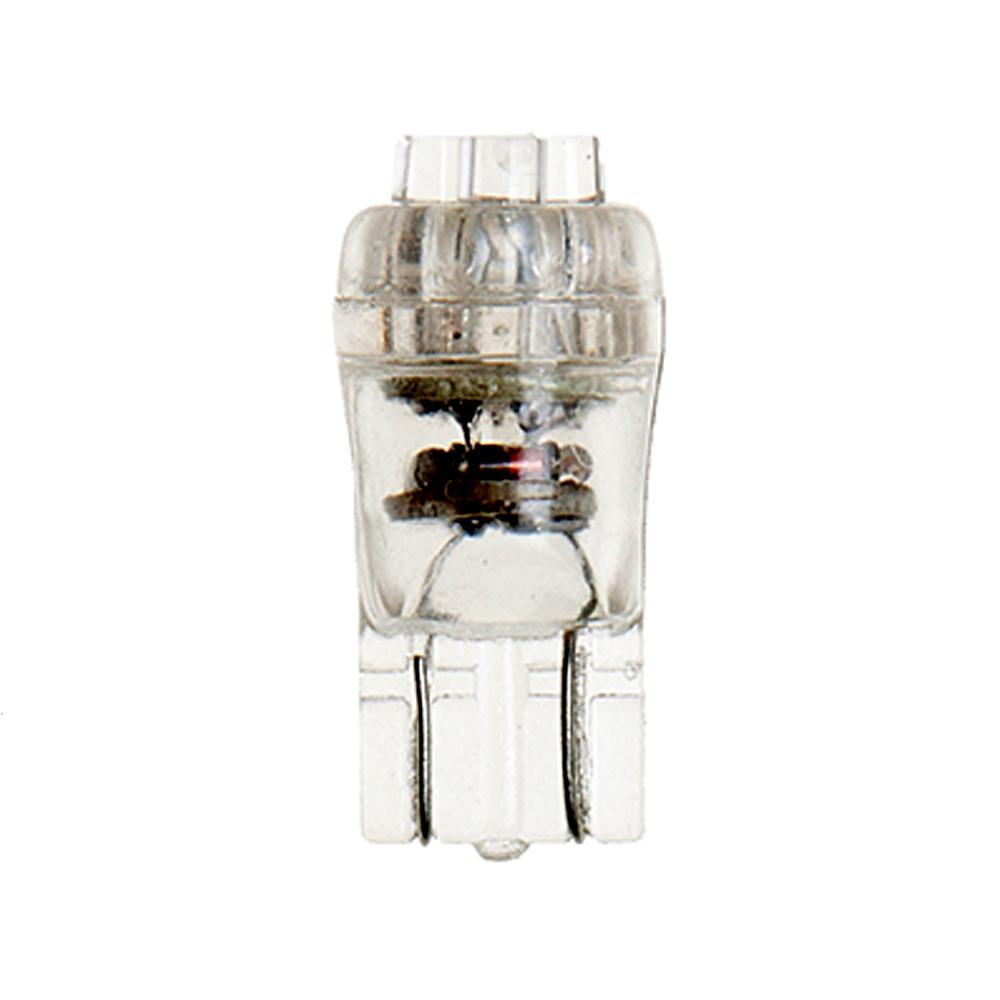 VDO HID White LED Wedge Type Bulb (Type E) Upgrade - 1 Bulb
