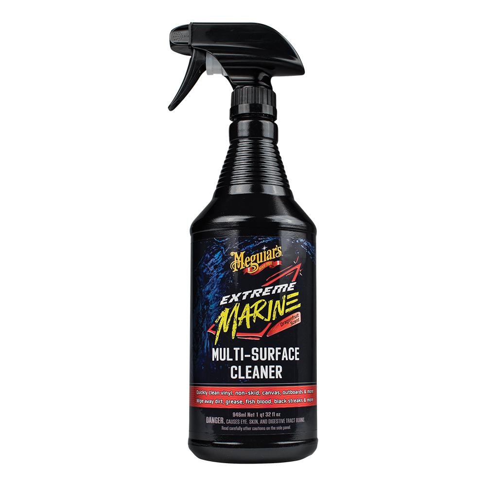 Meguiar's Extreme Marine - APC - Interior Multi-Surface Cleaner