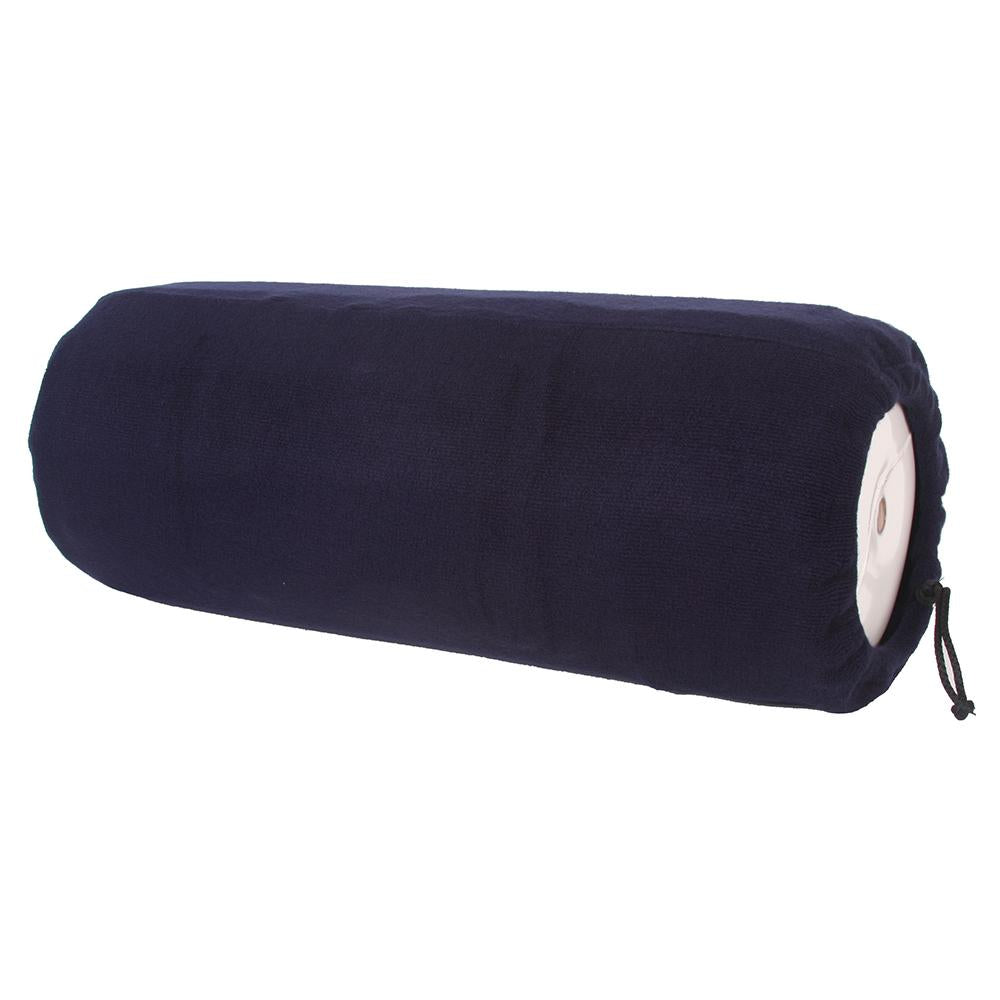 Master Fender Covers HTM-2 - 8" x 26" - Single Layer - Navy
