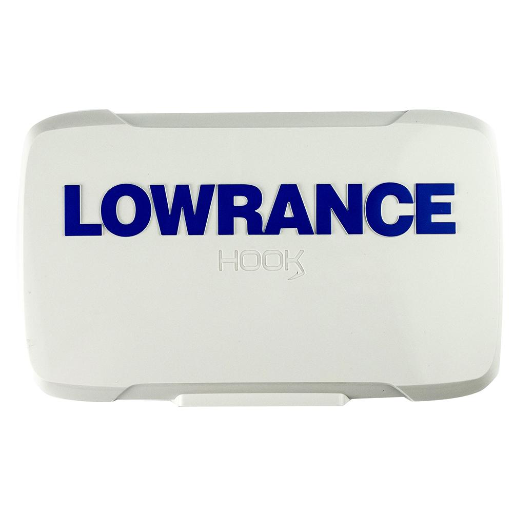 Lowrance Sun Cover f-HOOK² 5" Series