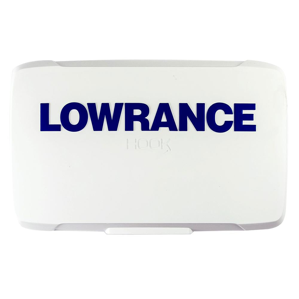 Lowrance Sun Cover f-HOOK² 7" Series
