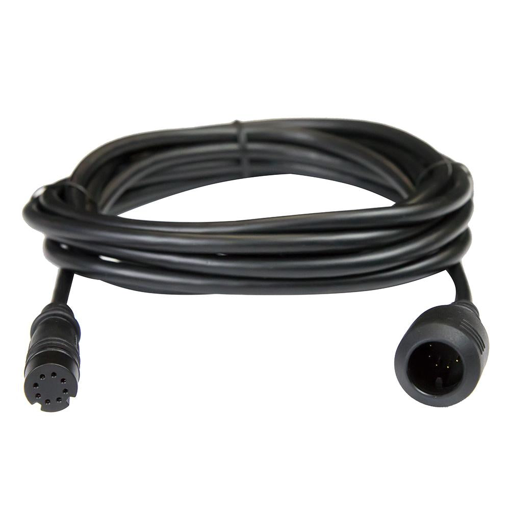 Lowrance Extension Cable f-HOOK² TripleShot-SplitShot Transducer - 10'