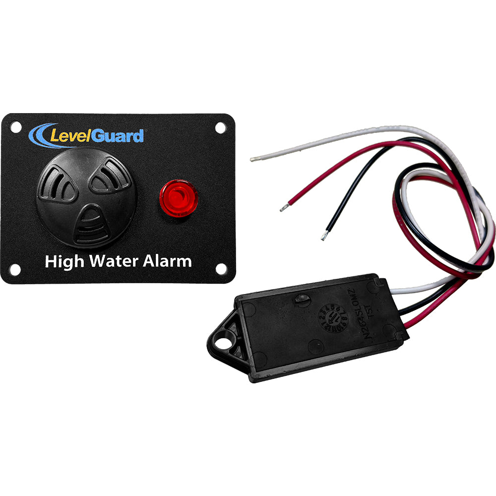 LevelGuard High Water Alarm Kit