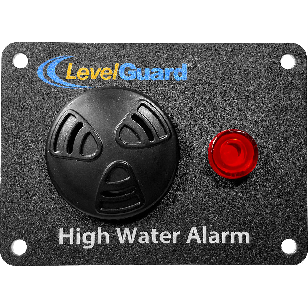 LevelGuard High Water Alarm Panel