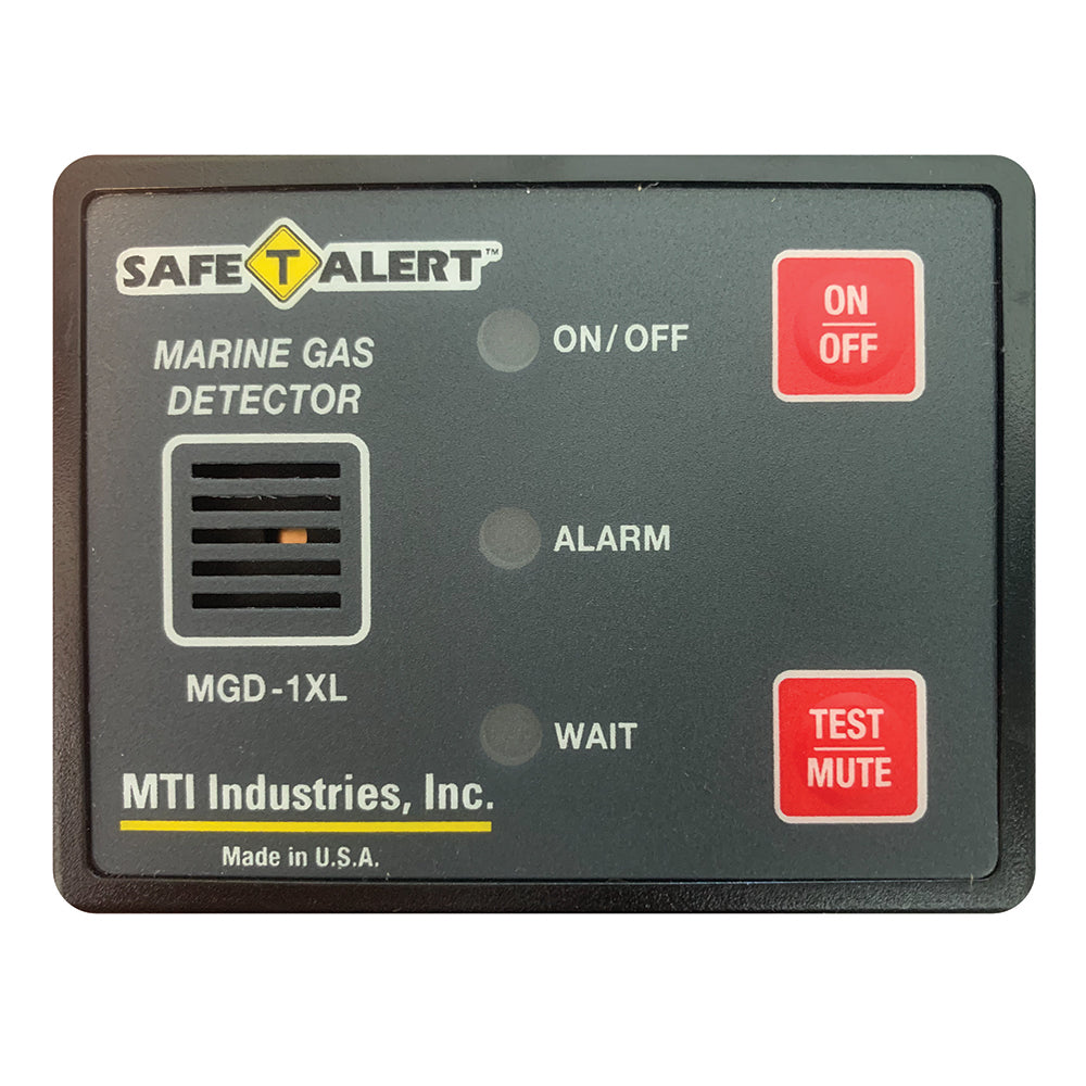 Safe-T-Alert 2nd Remote Head f-MGD-10XL