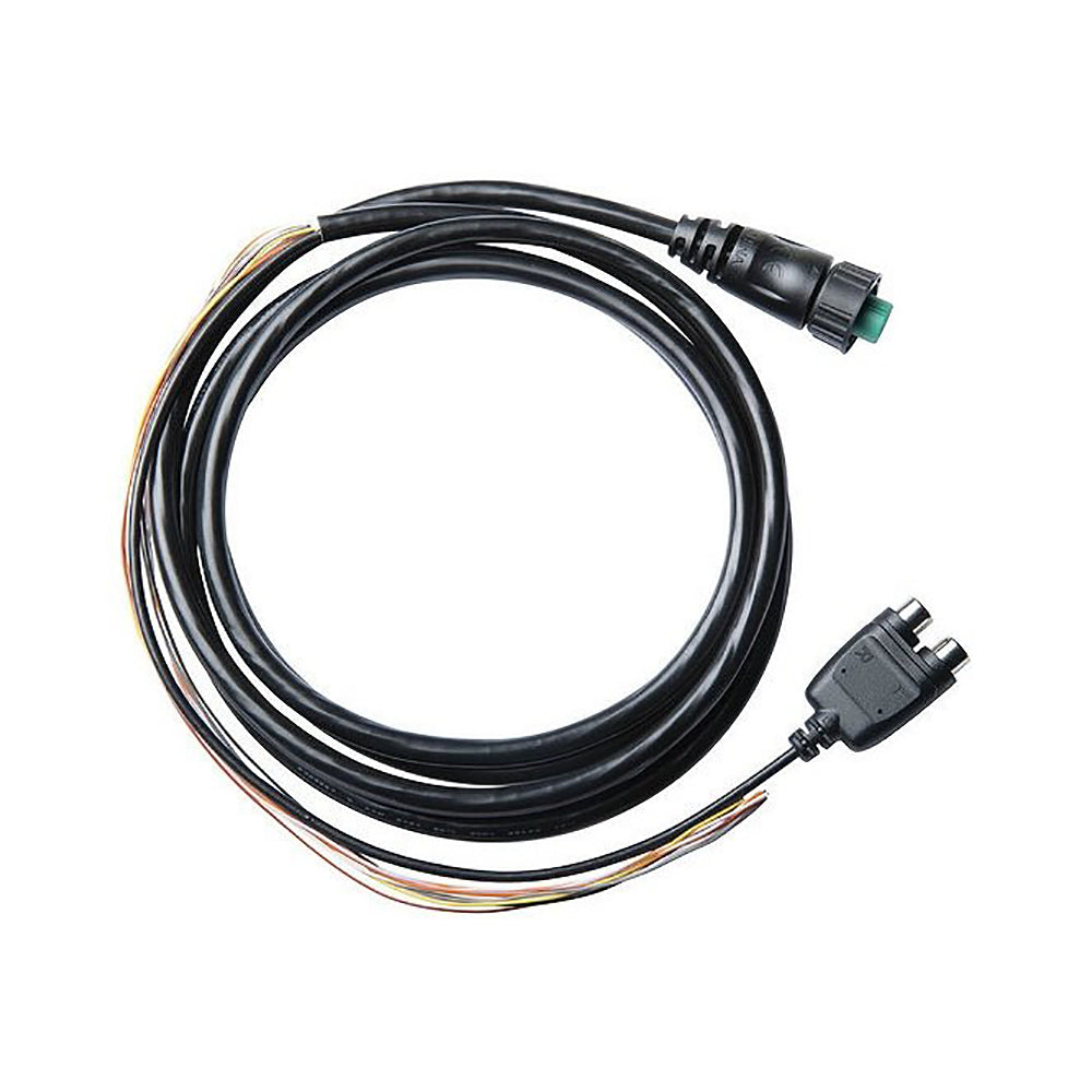 Garmin NMEA 0183 w-Audio Cable