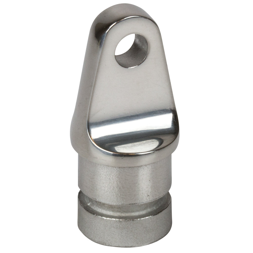 Sea-Dog Stainless Top Insert - 7-8"