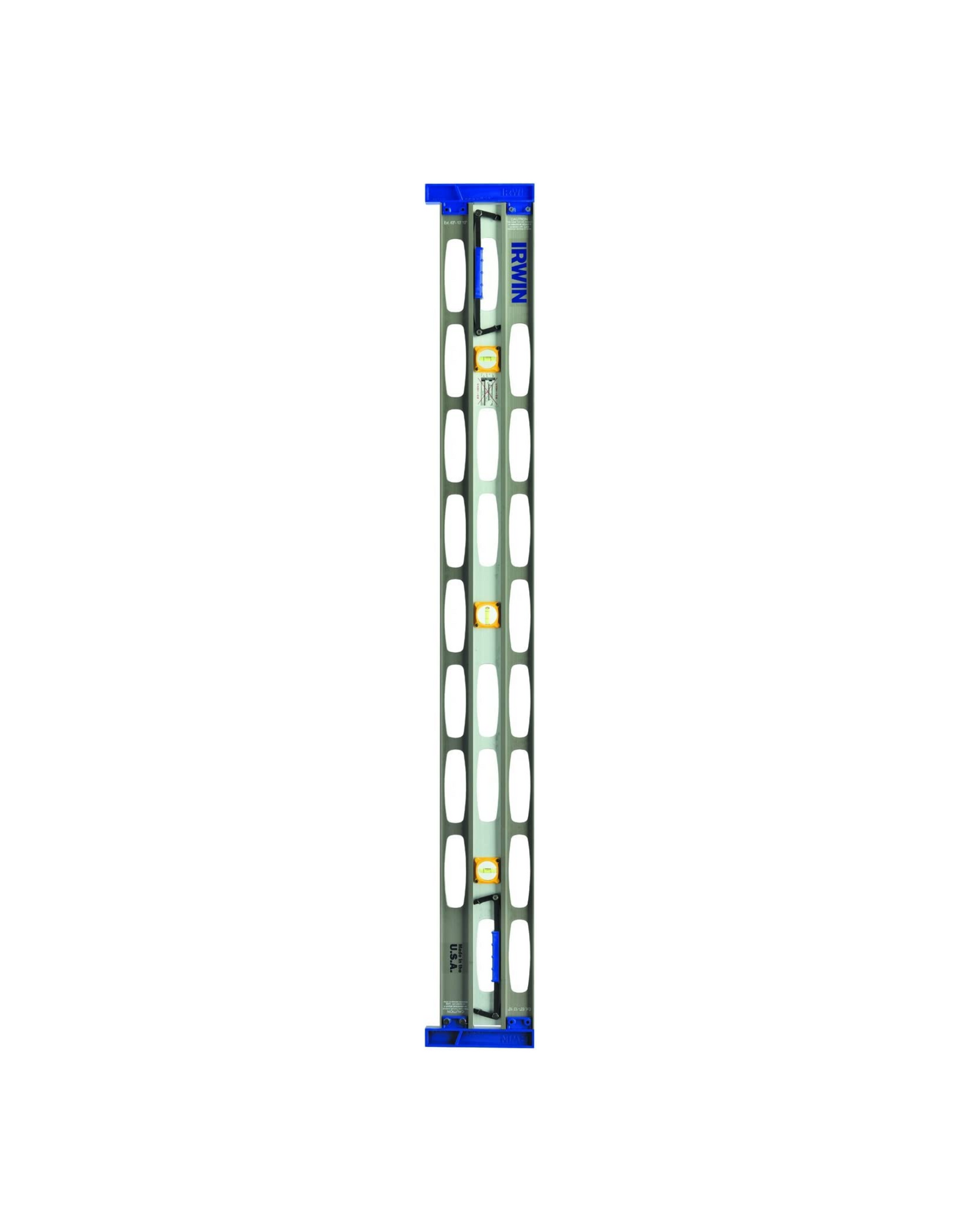 IRWIN Level, Extendable, 5-13 ft, 10 Inch (1801107)