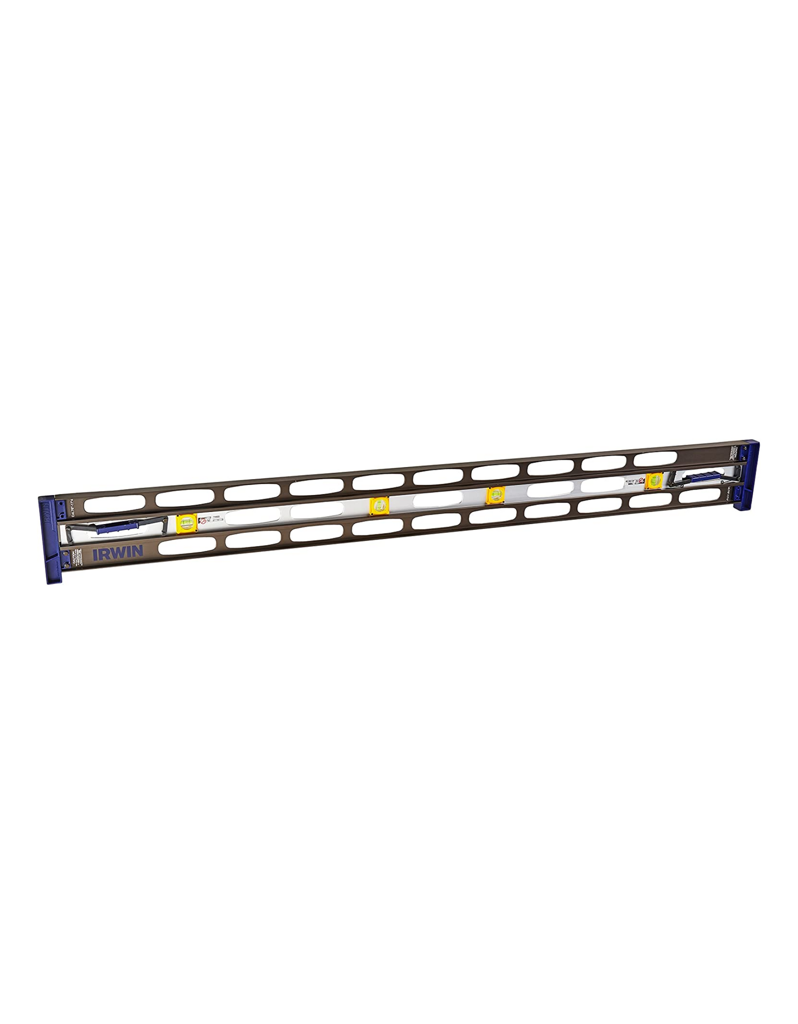 IRWIN Level, Extendable, 6-17 ft, 4 Inch (1801108)