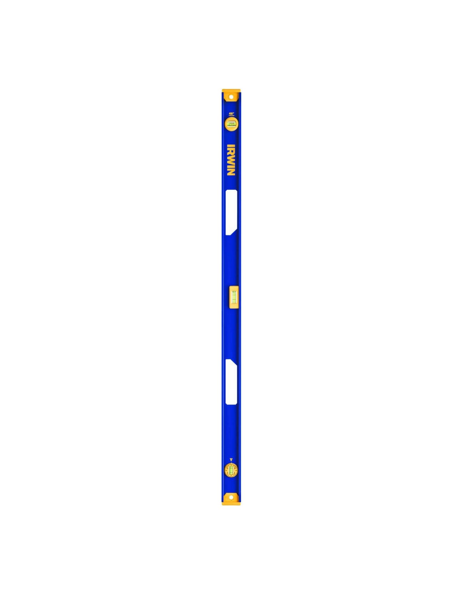 IRWIN Level, I-beam (1801094) 48 Inch, Blue