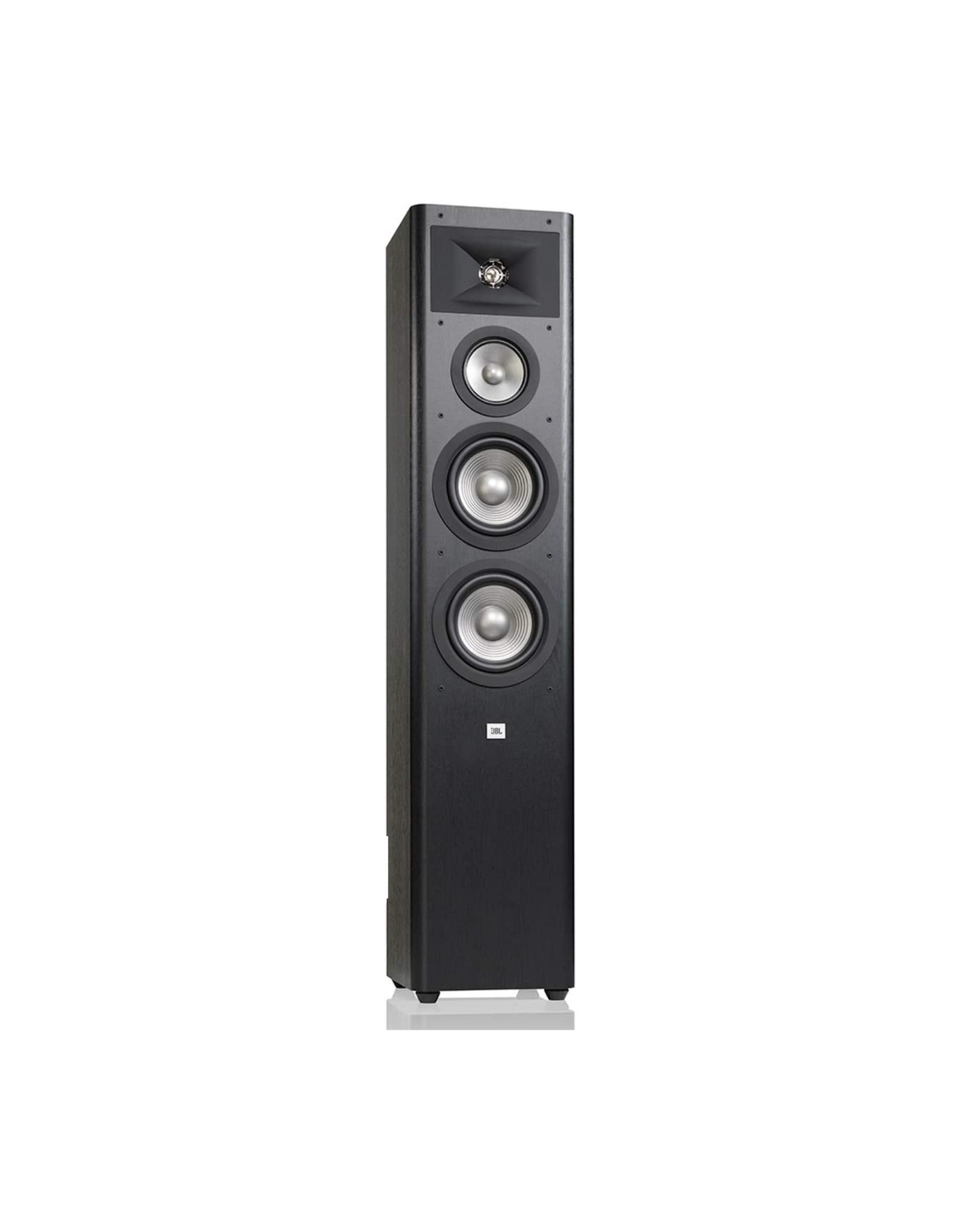 JBL Studio 280 Dual 6.5-Inch 3-Way Floorstanding Loudspeaker