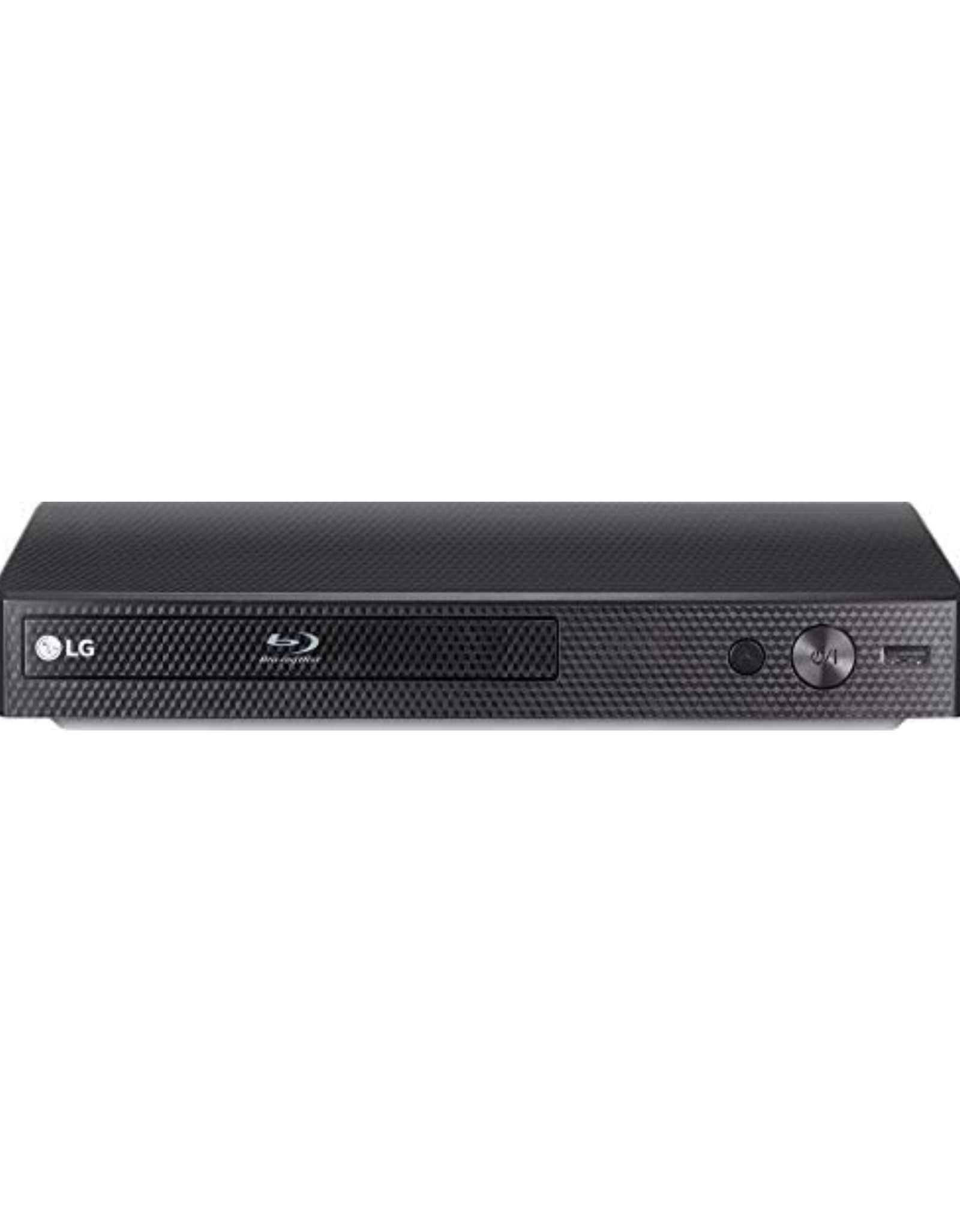 LG BP175 Region Free Blu-ray Player, 6FT HDMI Cable & Dynastar Plug Adapter Bundle