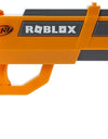  NERF Roblox Jailbreak: Armory, Includes 2 Hammer-Action  Blasters, 10 Elite Darts, Code to Unlock in-Game Virtual Item : Toys & Games
