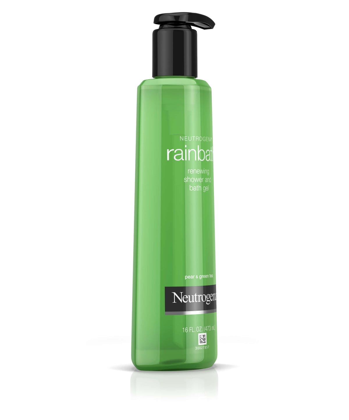 Neutrogena Rainbath Renewing Shower and Bath Gel, Pear & Green Tea (40 oz)
