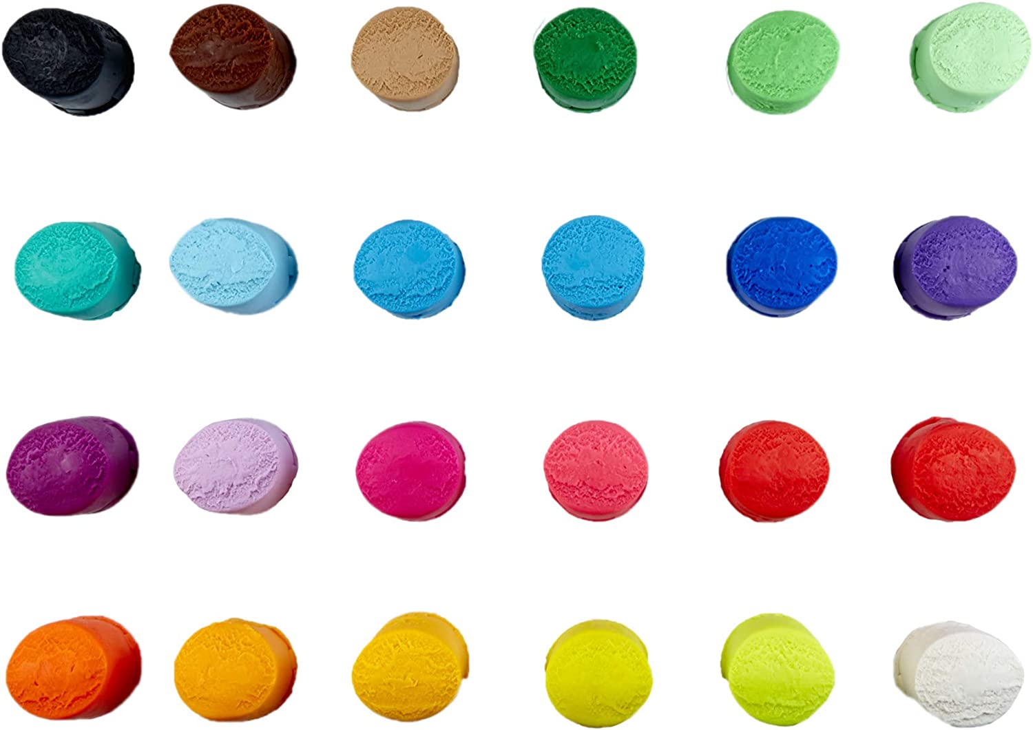 Play-Doh Bulk Multi Colors 3-Pack of Non-Toxic Modeling Compound
