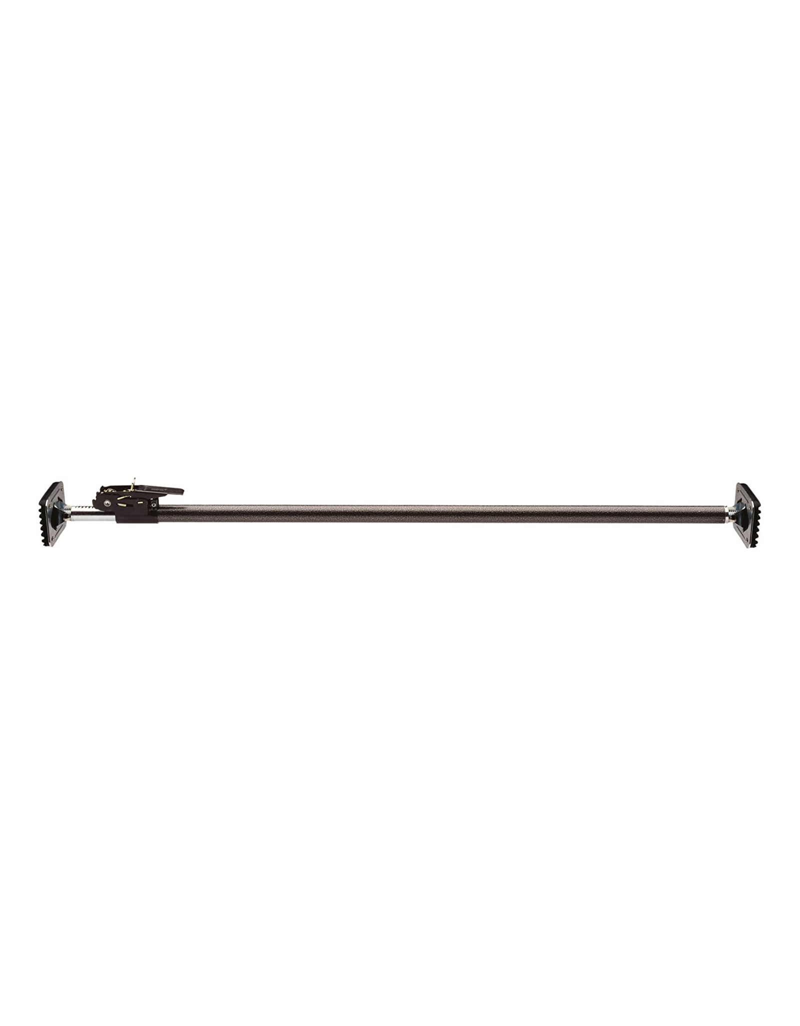 Reese Explore 1390600 40" x 70" Ratcheting Cargo Bar, Adjusts from 40"to 70", black
