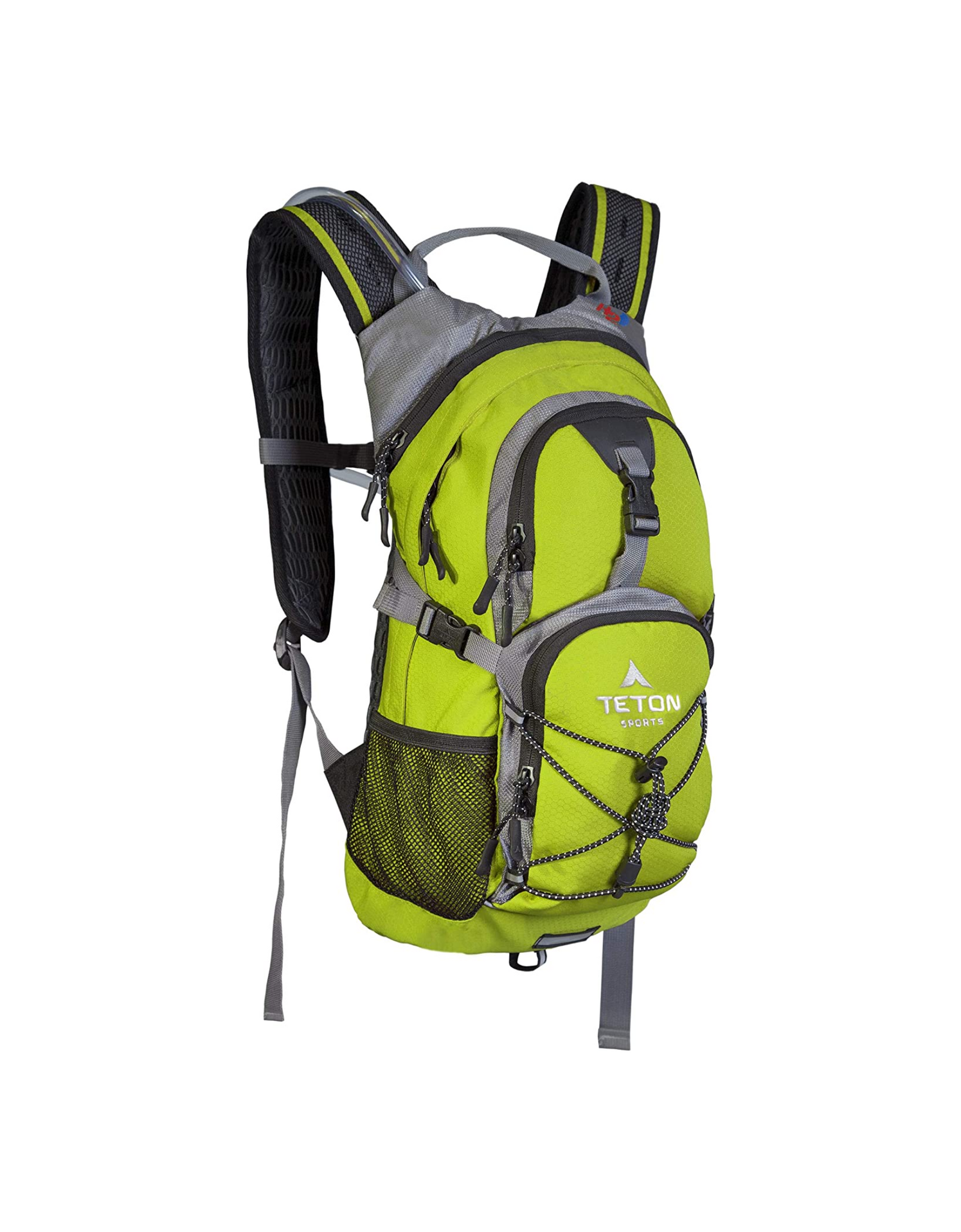 TETON Sports Oasis 18L Hydration Pack with Free 2-Liter water bladder 2021 Model