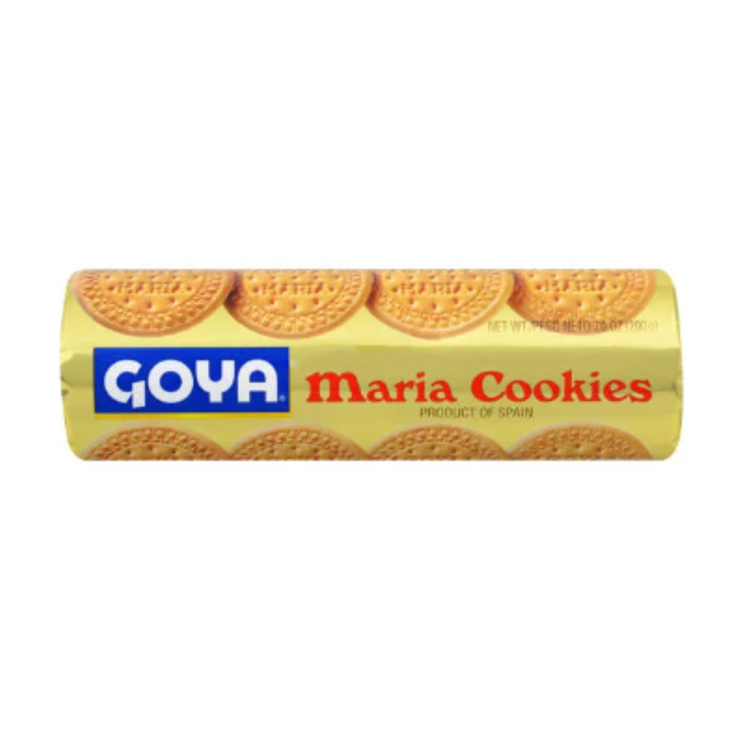Goya Maria Crackers 7 Ounce