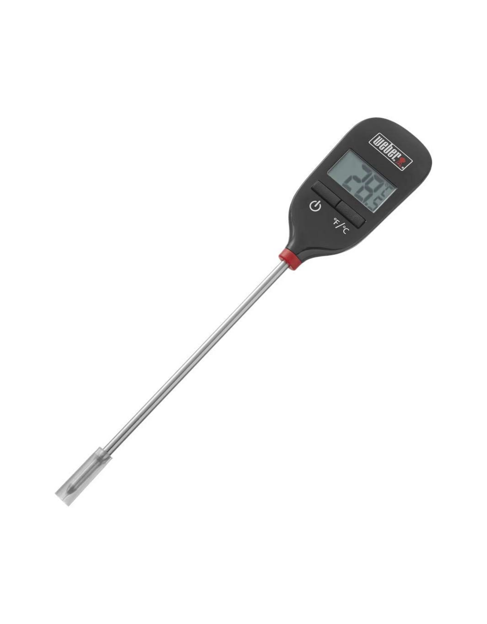 Weber Instant Read Meat Thermometer (6750)