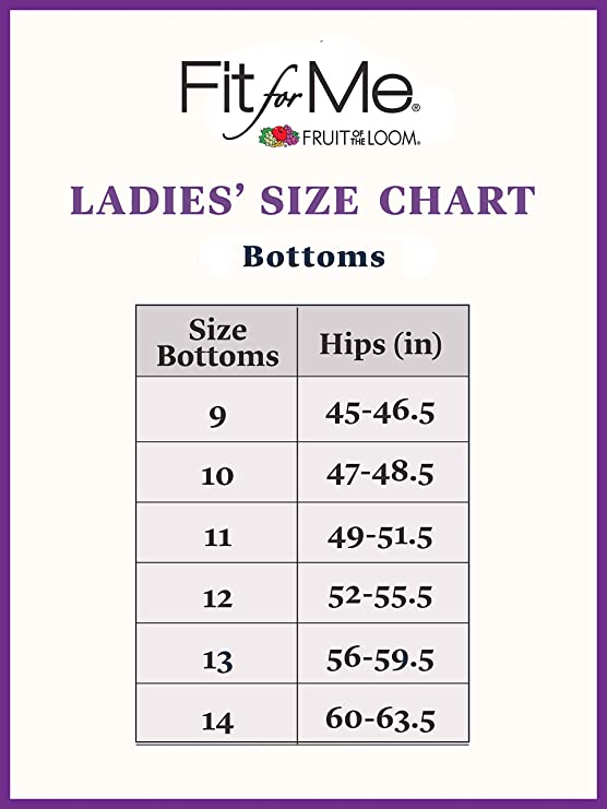 Fruit of the Loom Womens Beyondsoft Underwear, Super Soft Designed with  Comfort in Mind, Available in Plus Size : : Clothing, Shoes 