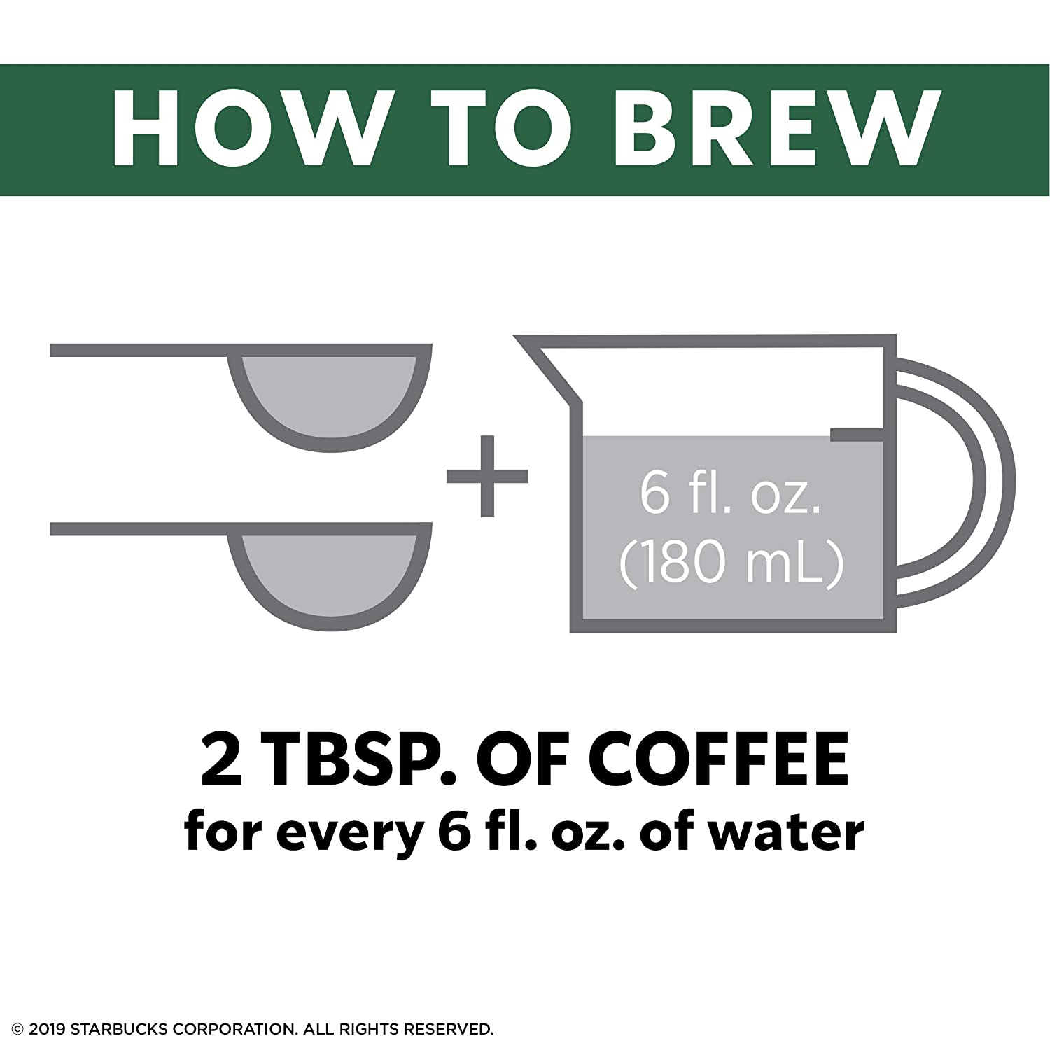 Starbucks Medium Roast Ground Coffee—Variety Pack—3 bags (12 oz each)