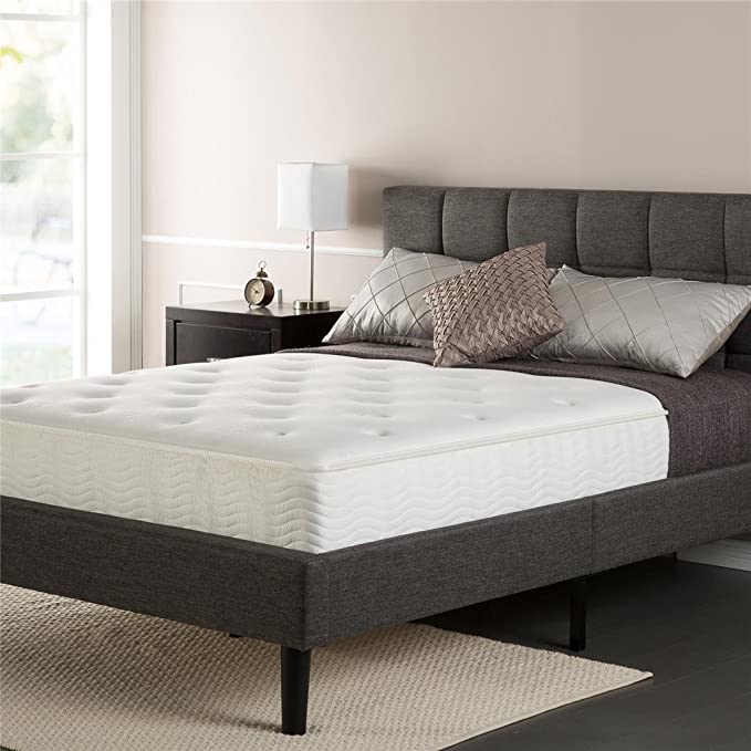 Zinus Classic Spring 10 Inch Mattress